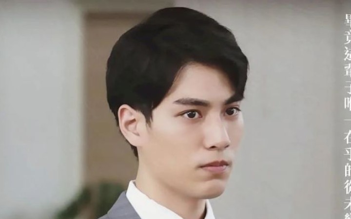 高仕德 林子闳 恨是什么,恨就是还有爱呀!