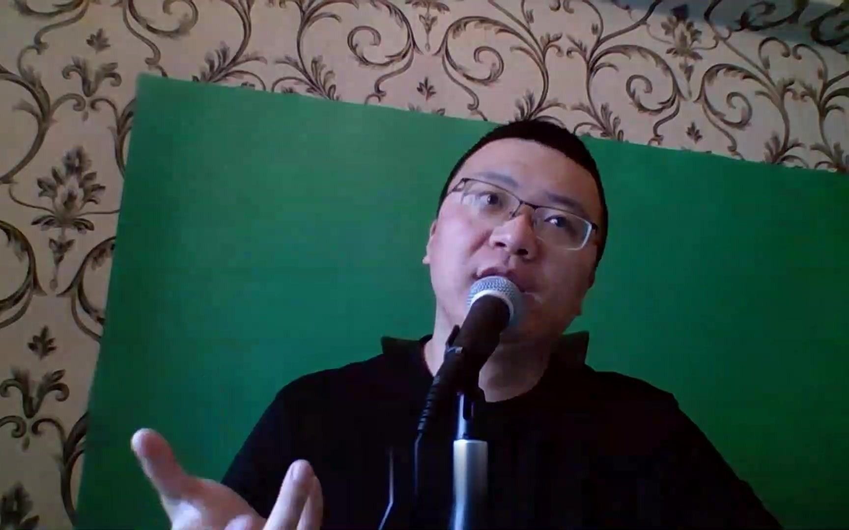 2022年考研英语小章子章晋林全程班本人亲授 4月真题带练06text1(4)