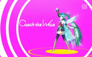 Descargar video: 【mega39's+】Catch the Wave【初音ミク:祝贺的彩光等】