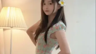 穿这个去海边不错