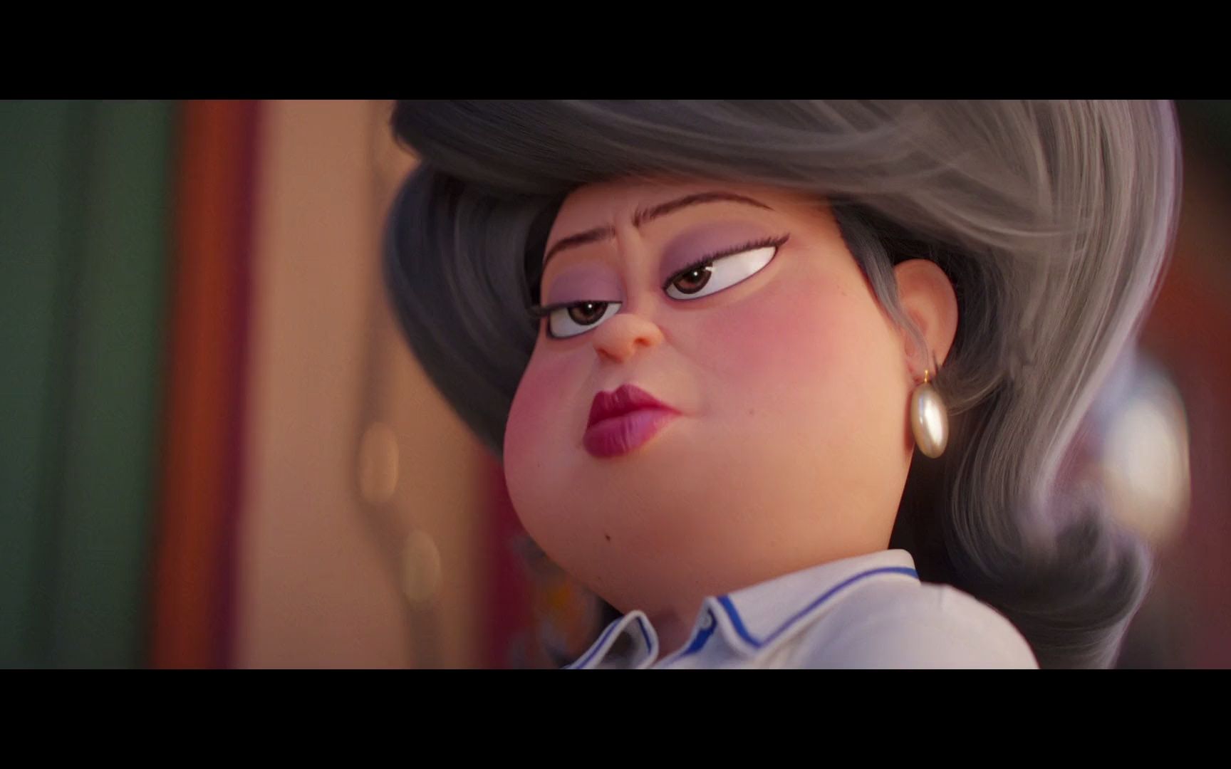 小黄人大眼萌:神偷奶爸前传cut8