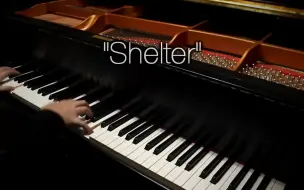 下载视频: Shelter(避难所) YouTube-T叔