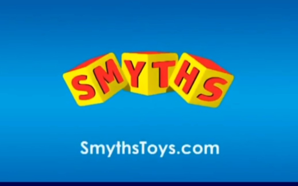 [图]Angry Birds ×Smyths