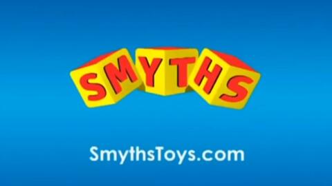 Smyths store angry birds