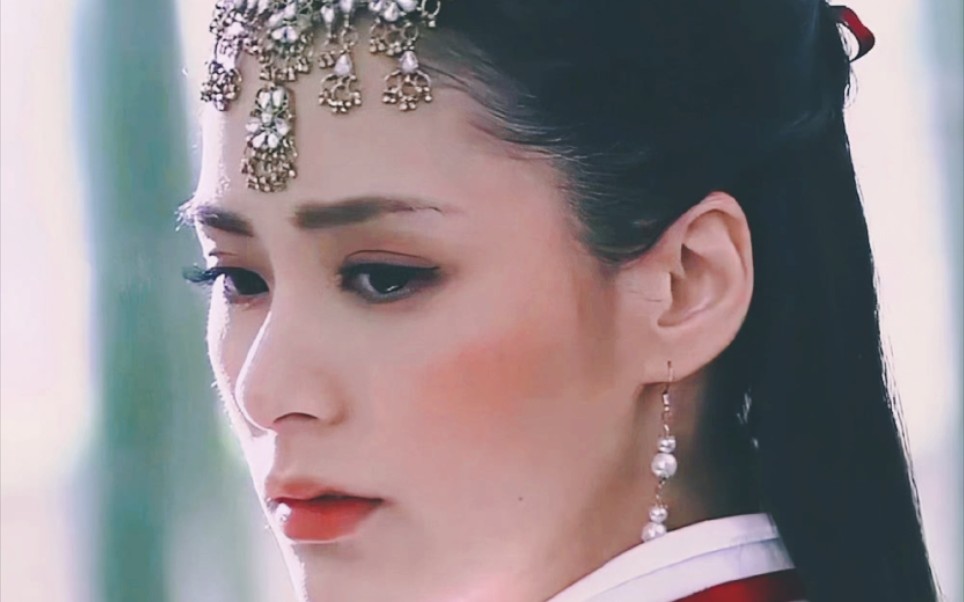 【仙乐×魔音】这才是真正的女娲亲闺女 钟欣瞳