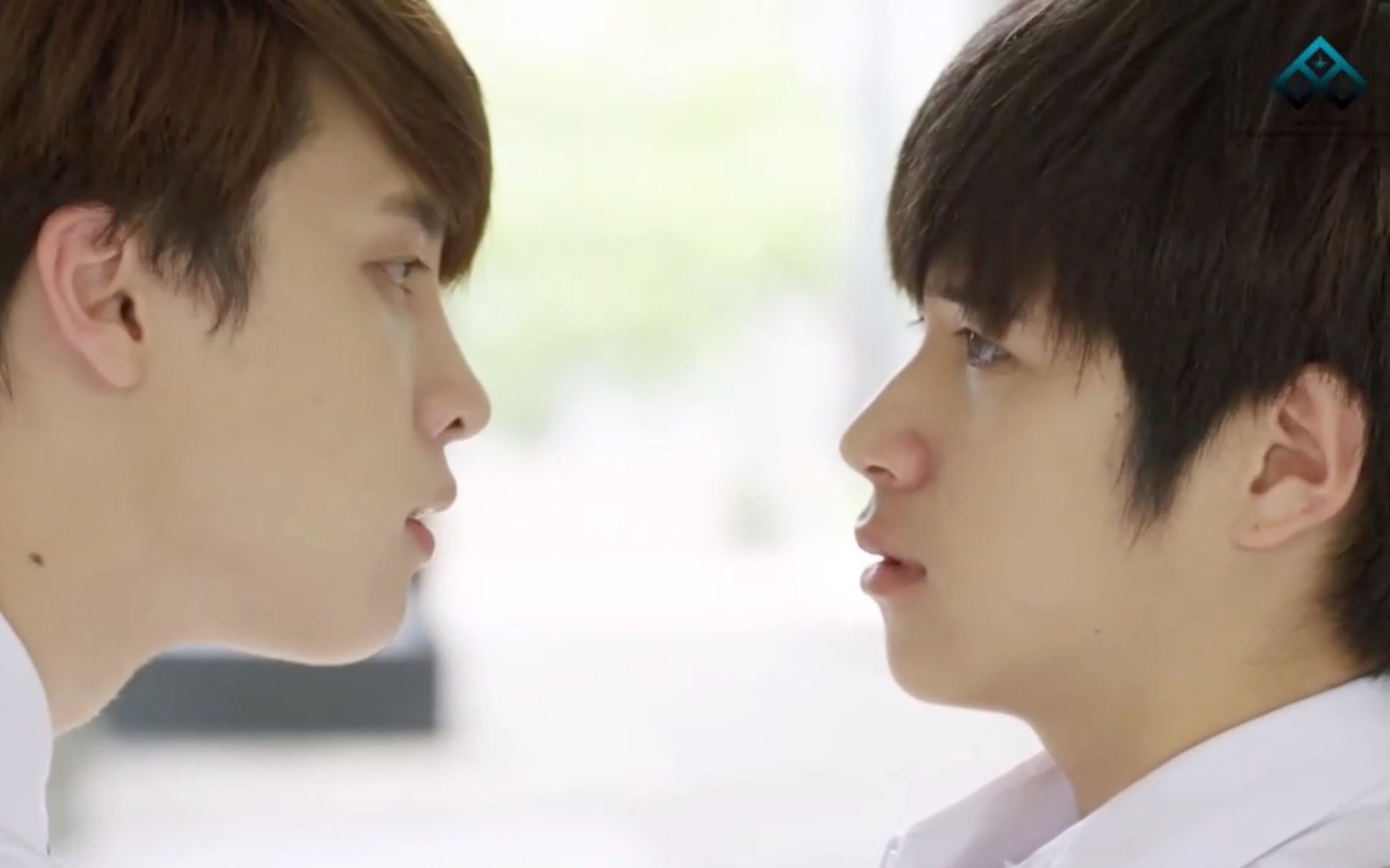 【不期而爱】tin*can 傲娇少爷一个吻把自己掰弯了,追妻火葬场start!