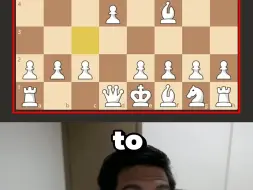 Descargar video: 连特级大师都会掉入这个陷阱 - Grandmasters fall for this trap