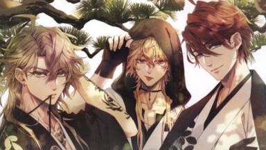 OVER REQUIEMZ 特典ドラマCD ビックカメラ アニメガ×ソフマップ OVER REQUIEMZ ビックカメラ・アニメガ×ソフマップ限定 店舗特典