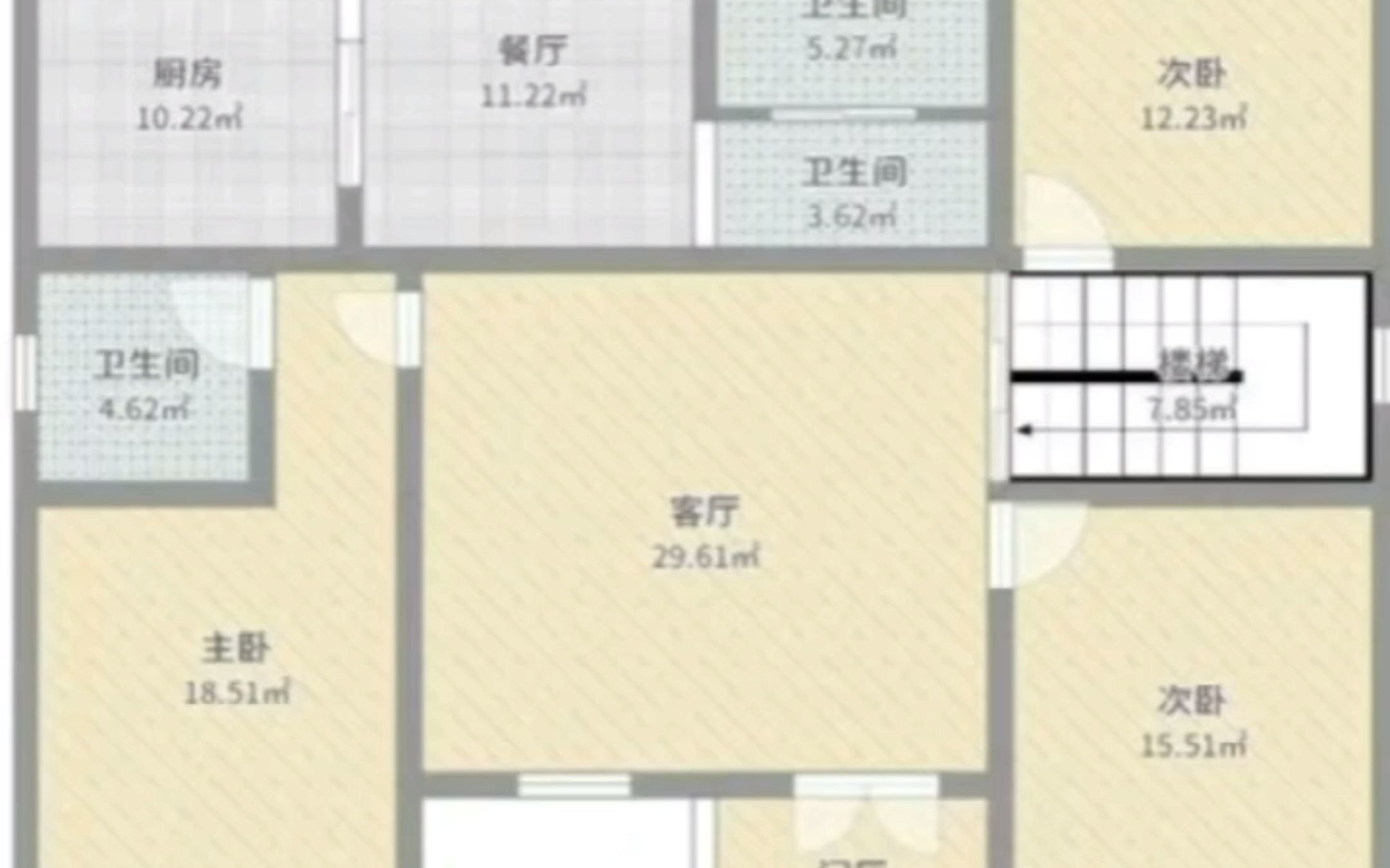 一分钟学会图片转CAD CAD小技巧哔哩哔哩bilibili