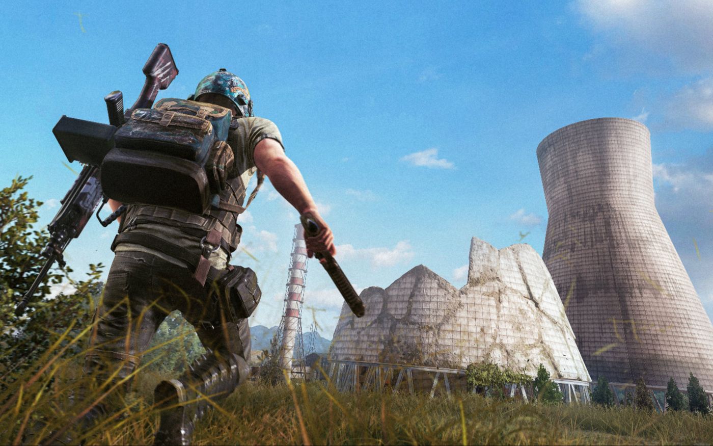 rtx2060绝地求生新艾伦格最高画质帧数测试