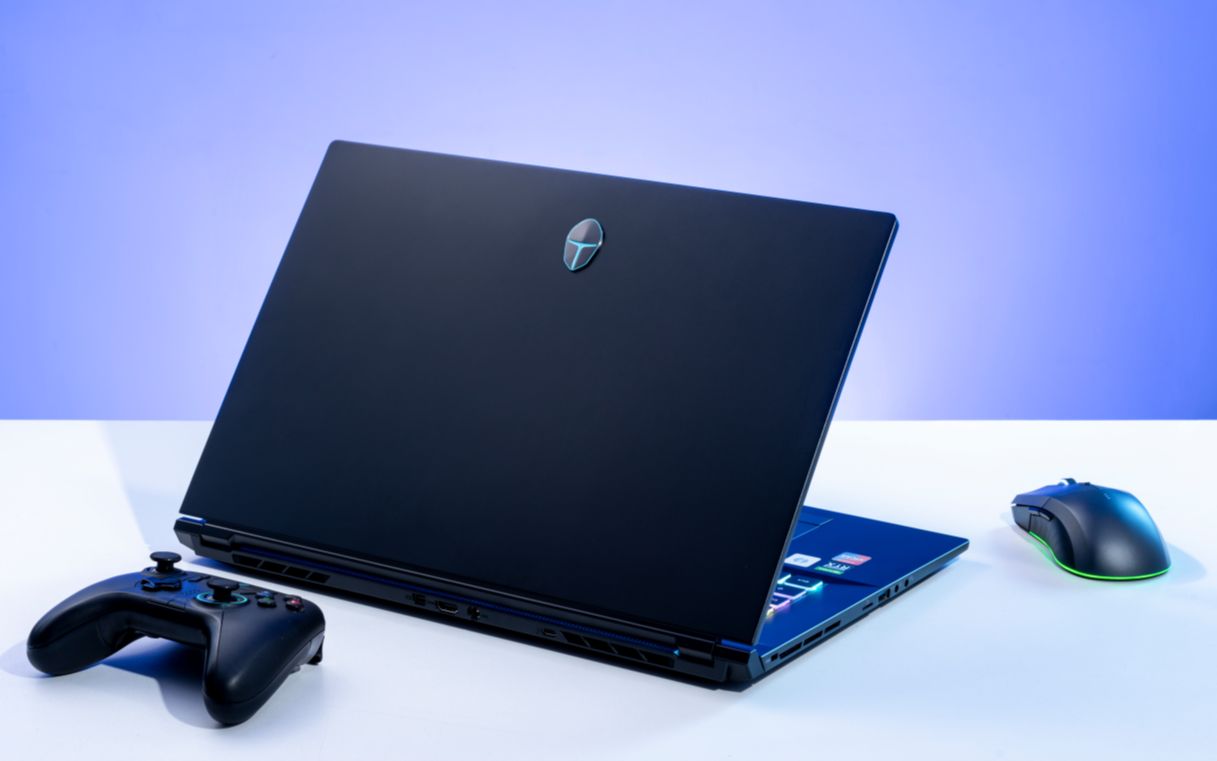 雷神911p1plus给它的配置献上了膝盖