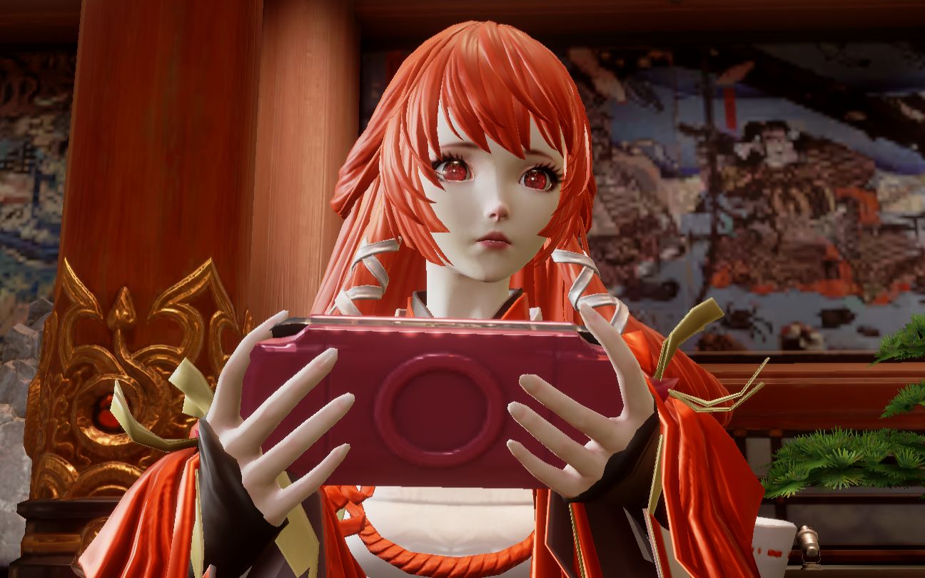 【龙族幻想】史上最毒舌评测:虽然游戏不给力,但绘梨衣还是要娶的!