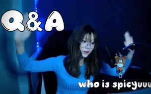 Download Video: 【Spicyuuu中字】谁是Spicyuuu？