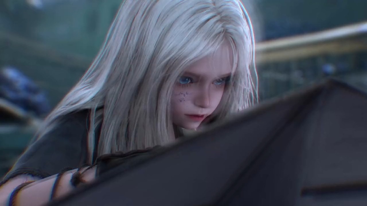 明日之后第六季新cg[附下载链接]