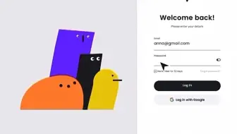 UI：超可爱的设计，前端研发：是是是 😓
