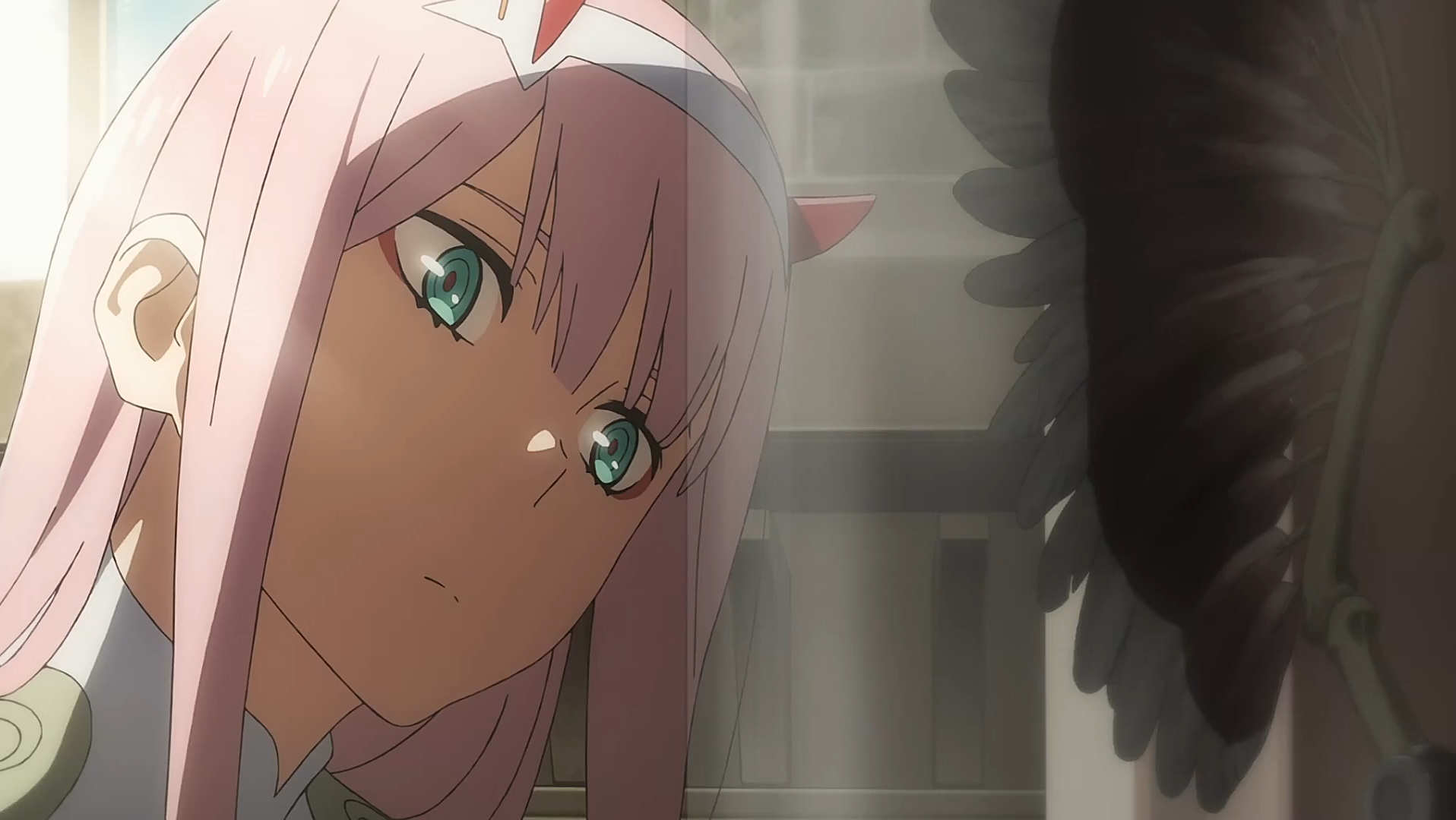 「02」「国家队」ⅹ「collapse of the world. 」