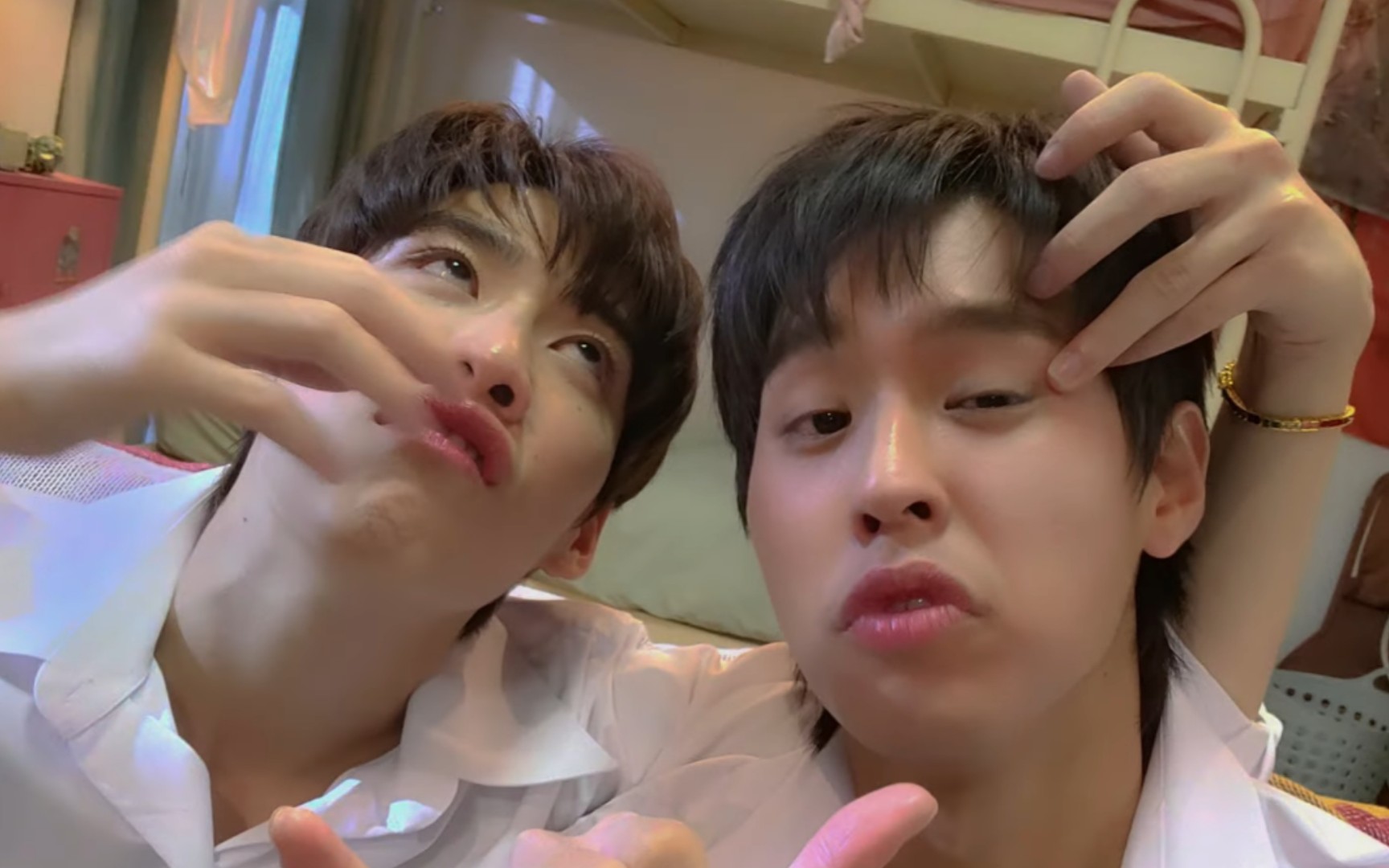 【官方中文字幕】oppo×nadao bkpp广告短片_哔哩哔哩_bilibili