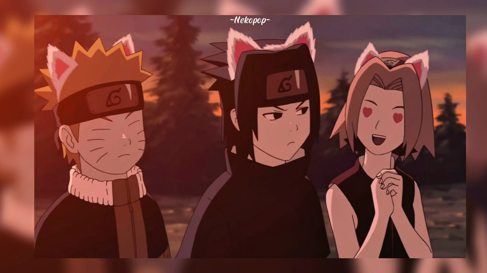 火影忍者丨佐助最ooc的一集