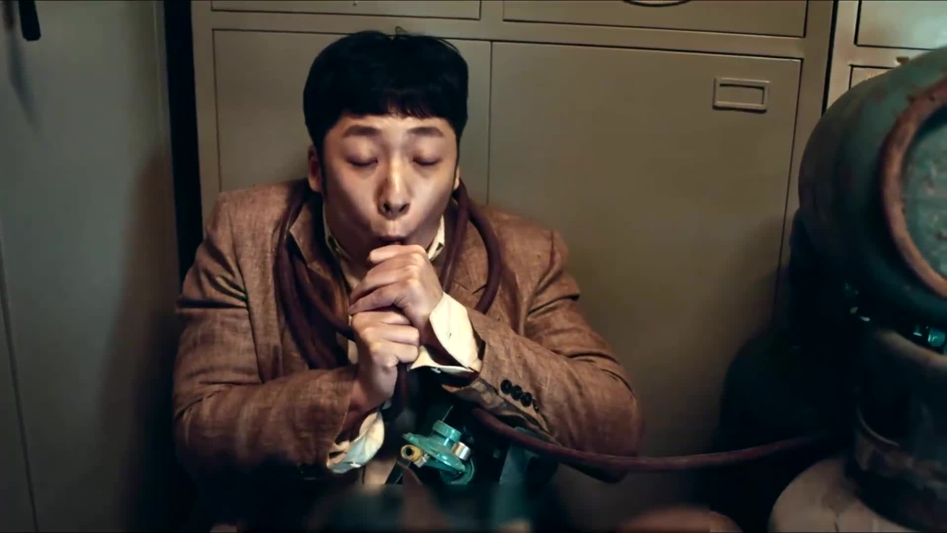 地表最强生物"水熊虫"