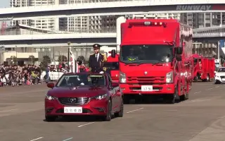 日本消防车 搜索结果 哔哩哔哩 Bilibili