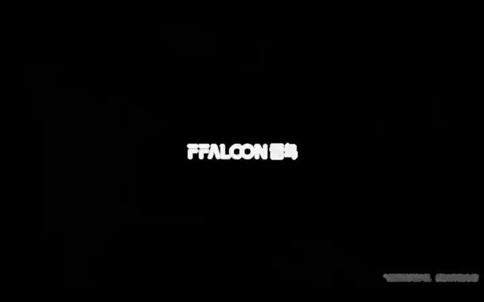 FFALCON雷鸟匠心打造的旗舰单品!哔哩哔哩bilibili