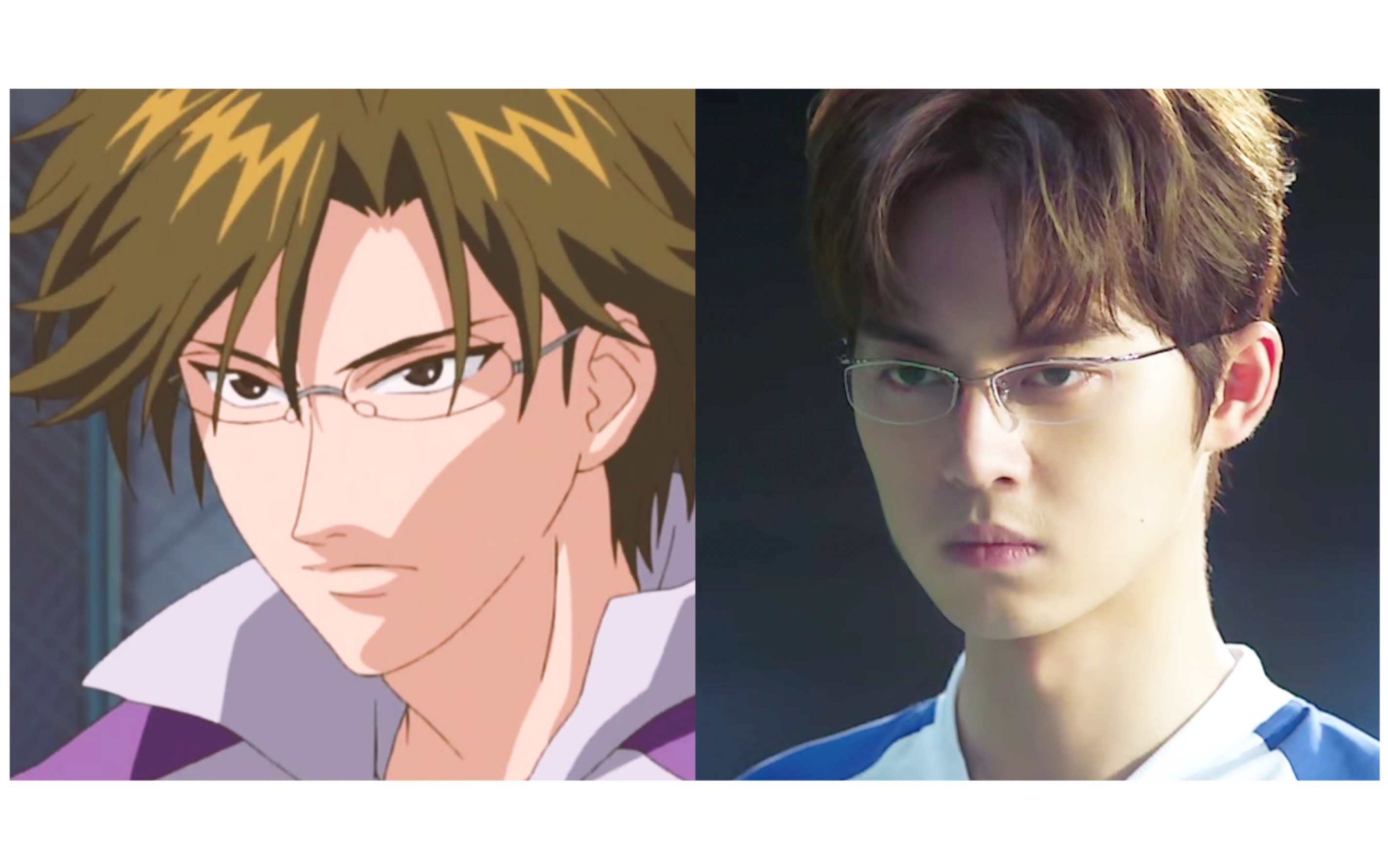 【零度削球】【手冢国光/穆司阳】【支柱交接】青学/育青支柱交接名