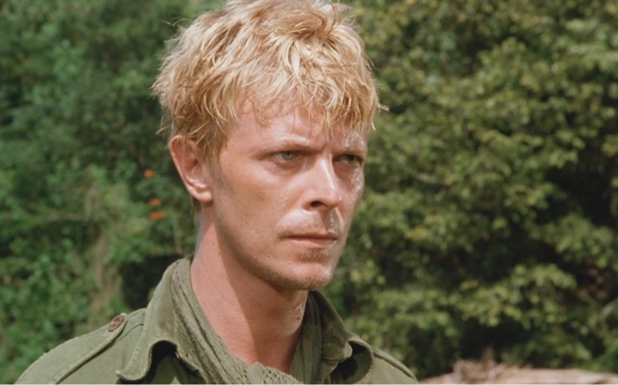 【大卫鲍伊】even a fool learns to love | 宝爷为my way所填原词