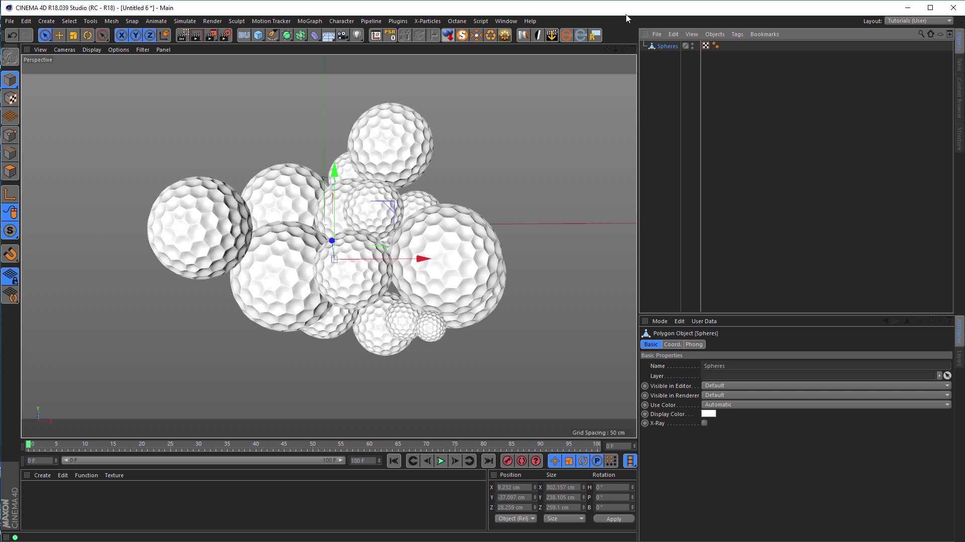 C4D 插件无缝渲染预置介绍,Introducing Nikomedias Scene Rig Pro 4.0 Update哔哩哔哩bilibili