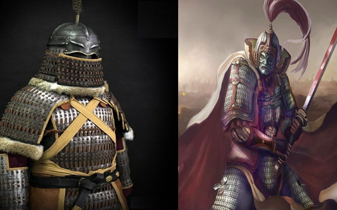 背嵬军vs铁浮屠 以少胜多 实力打破"满万不可敌"神话