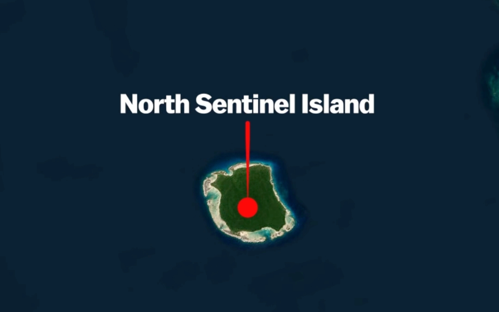 世界上最危险的岛屿是哪?