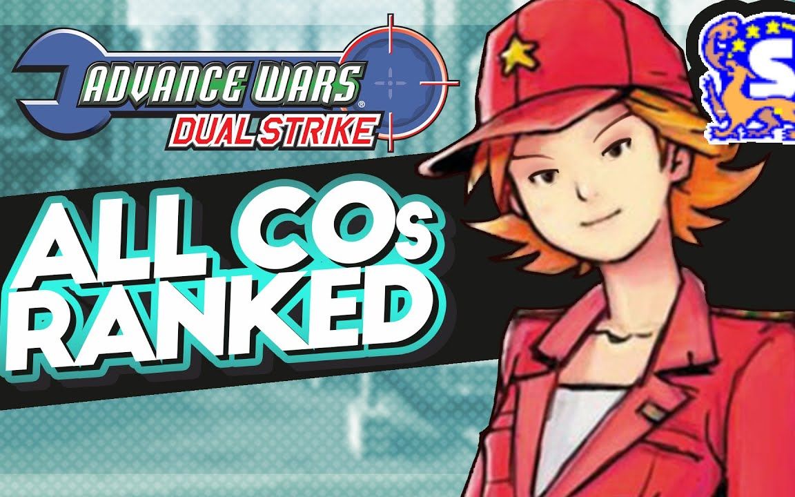 《高级战争:双重打击》里哪位指挥官最出色?