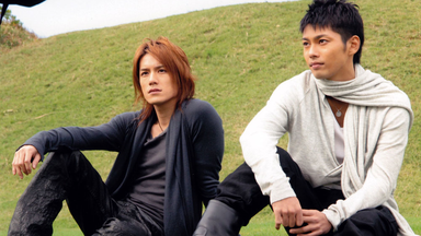 Youは何しに？タッキー＆翼CONCERT そこにタキツバが私を待って