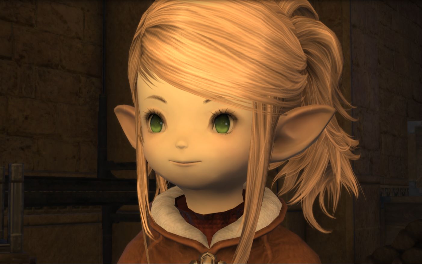 「ff14豆芽日记」第79集|女王的成长_哔哩哔哩 (゜-゜)つロ 干杯