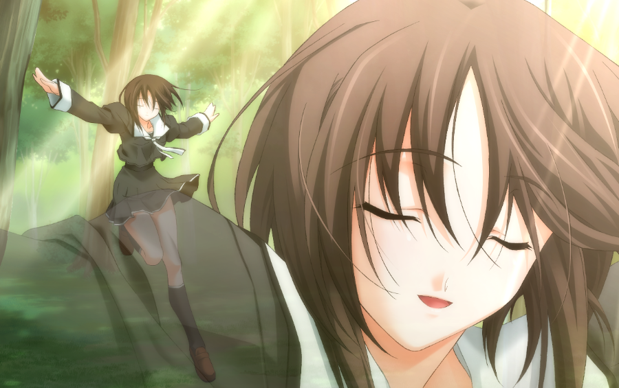 秋之回忆5~中断的胶片~ 麻寻线-12