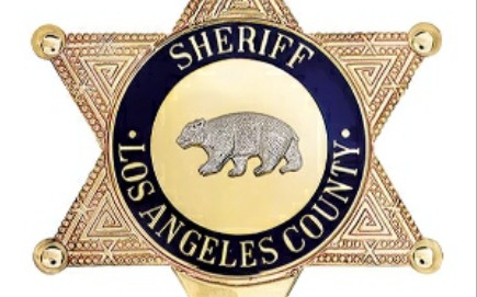 [图]LASD( Los Angeles SHERIFF Department)