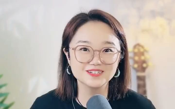 教唱《约定》#黄老师教唱歌#声乐老师黄晶