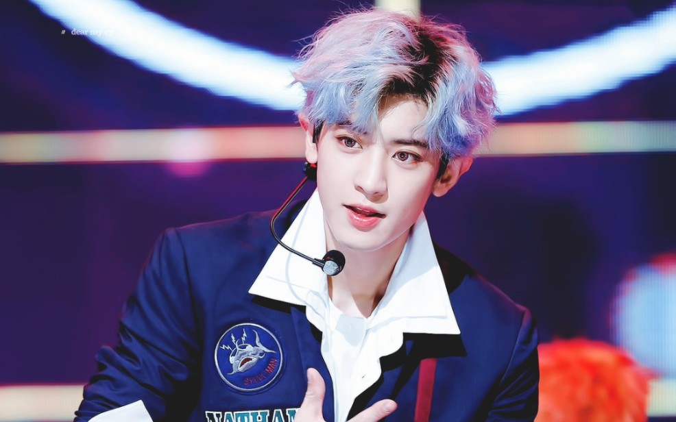 【exo/朴灿烈】power直拍(最近又迷上了怕我宝了)_哔哩哔哩_bilibili