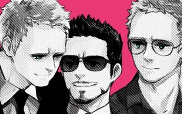 【贾尼】animals【ai妮&实体妮】