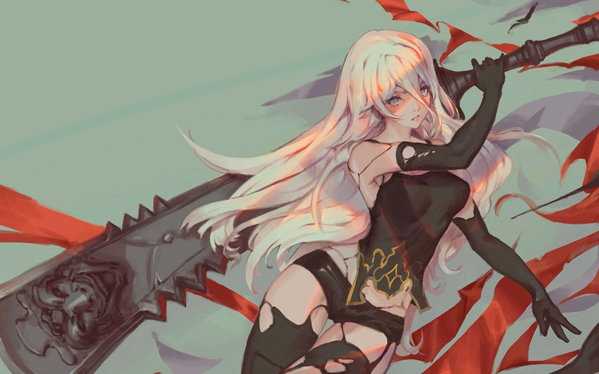 尼尔机械纪元埃米尔的决意任务及y结局达成条件