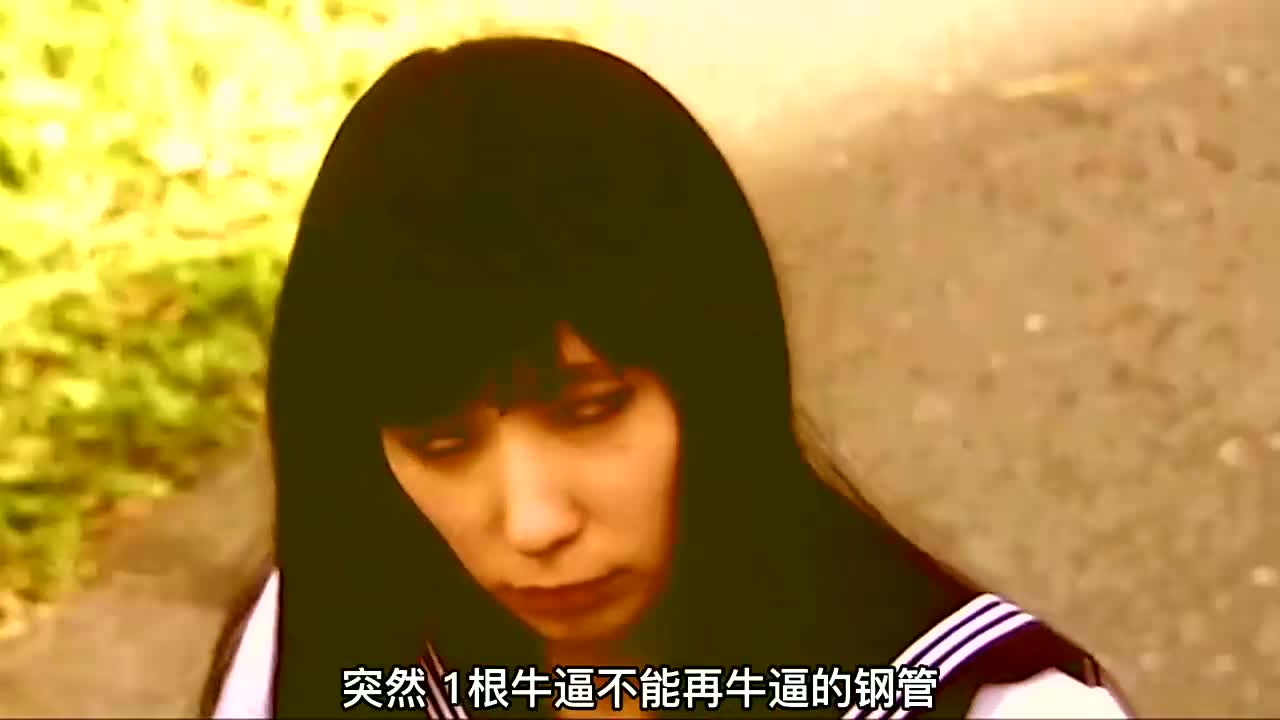 女孩意外身亡,一年后竟然复活了《富江》无限制 恐怖片