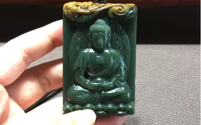 析木河磨玉苏工大日如来