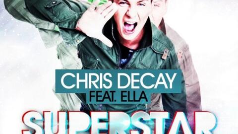 2CD Chris Decay ft. DJ Ella Superstar 2014 bilibili