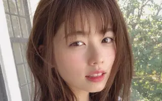 小芝風花 哔哩哔哩 Bilibili