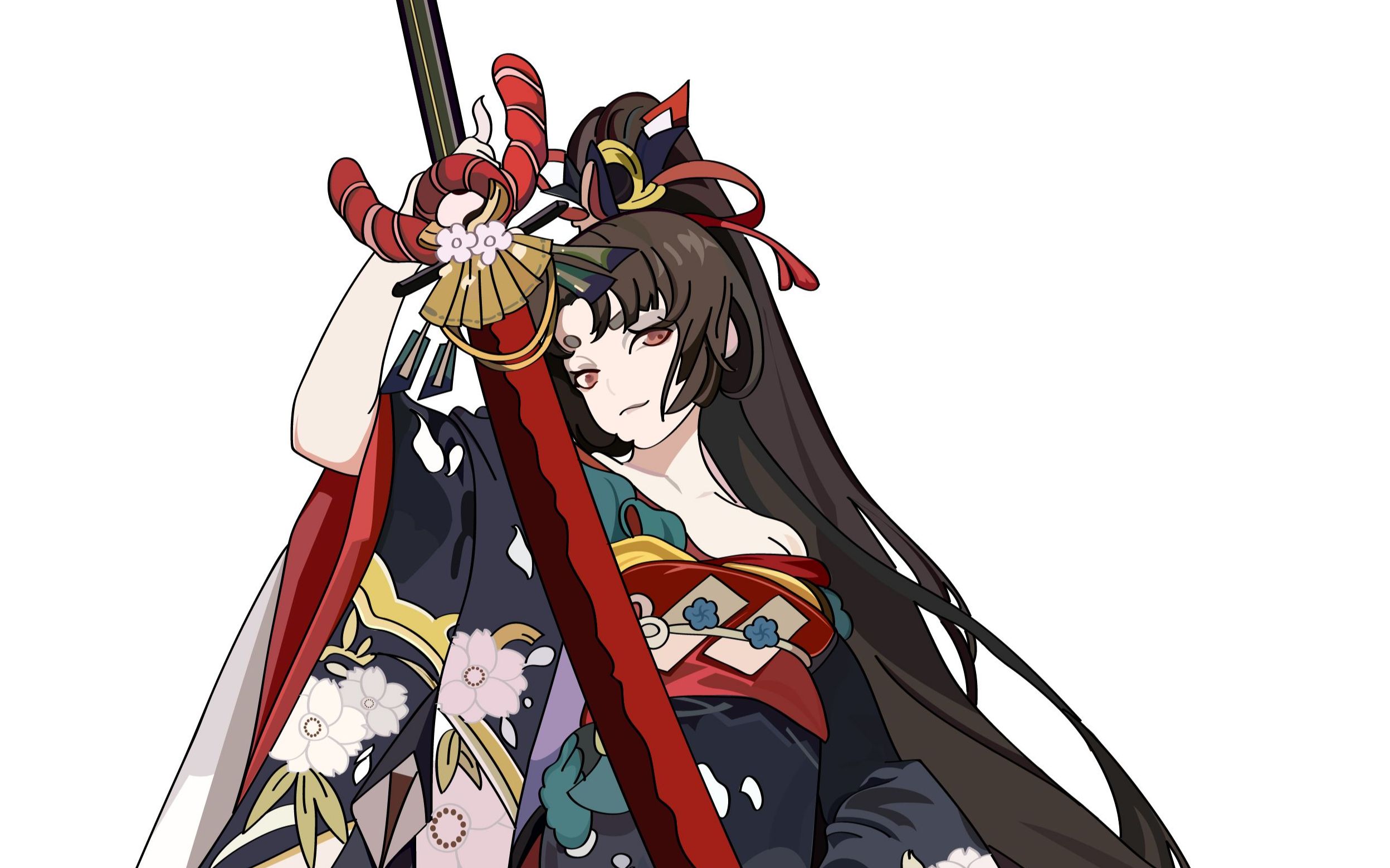 阴阳师犬夜叉版本萌新的十抽二连会发生什么?