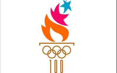 考古1996年26届亚特兰大奥运会开幕式