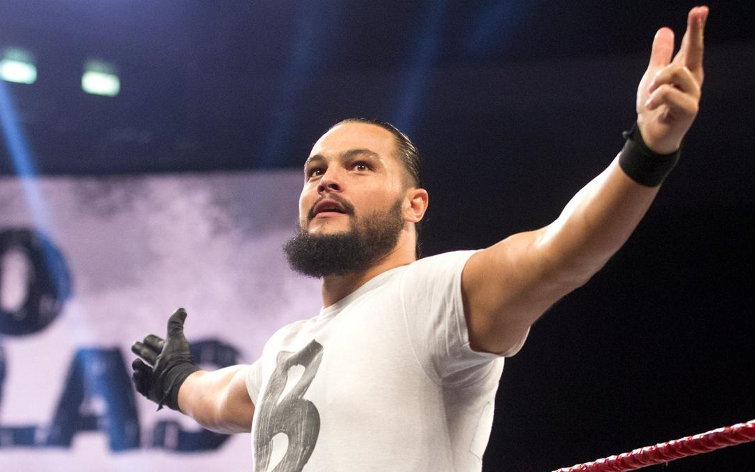 wwe盘点博神bo dallas包达拉斯的十大常用招式_哔哩哔哩_bilibili