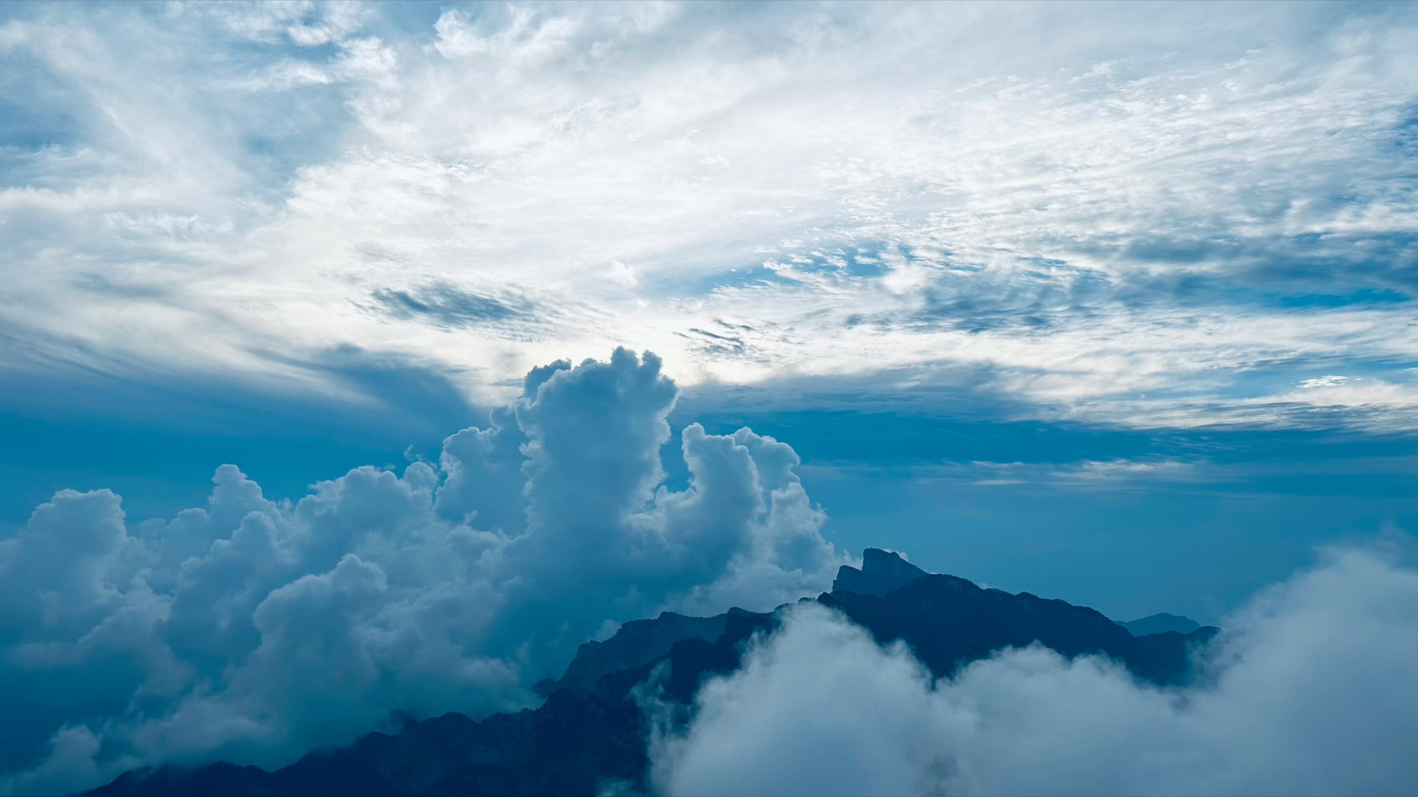 天空风景高清图片图片