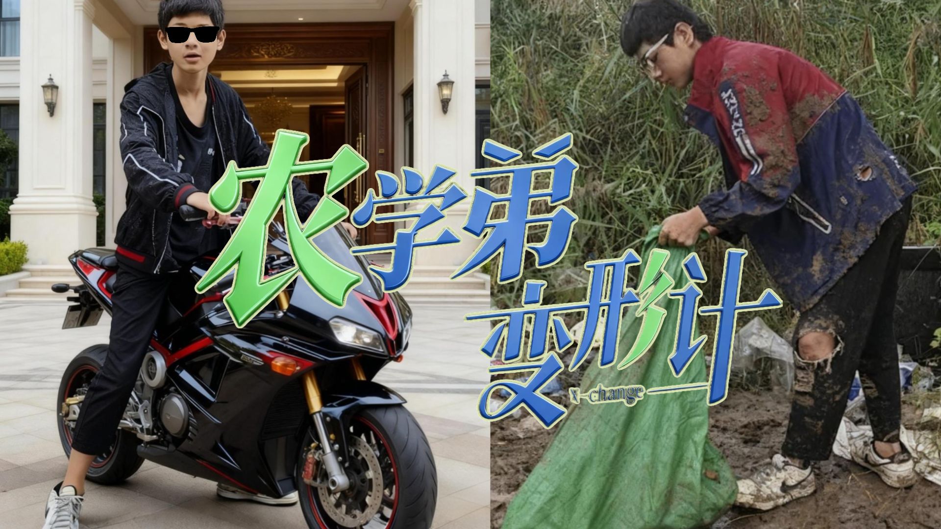 线下开导嘴强王者！最有意义的一期！