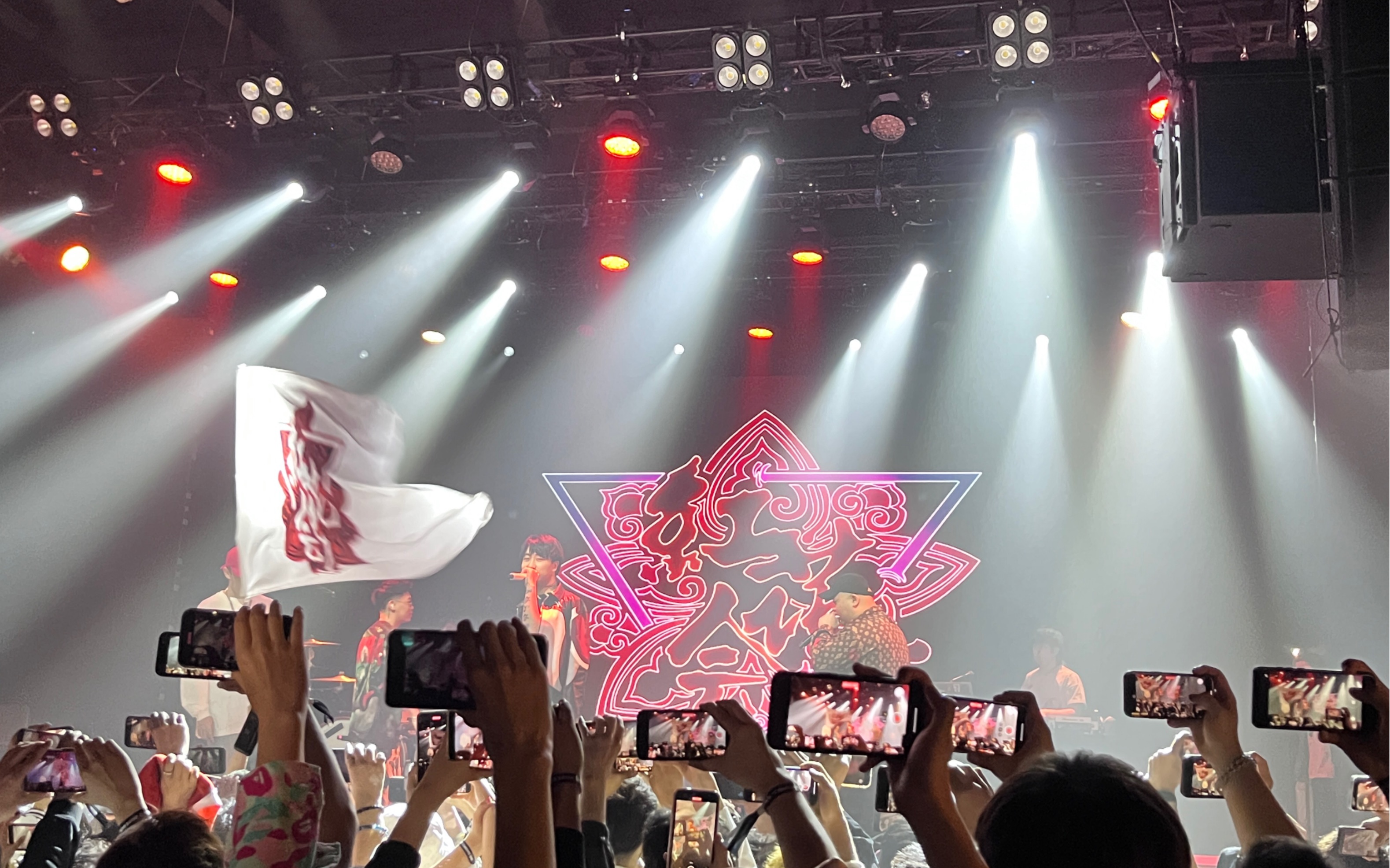 弹壳bombshell西安 浅浅的合体《hnbmc》