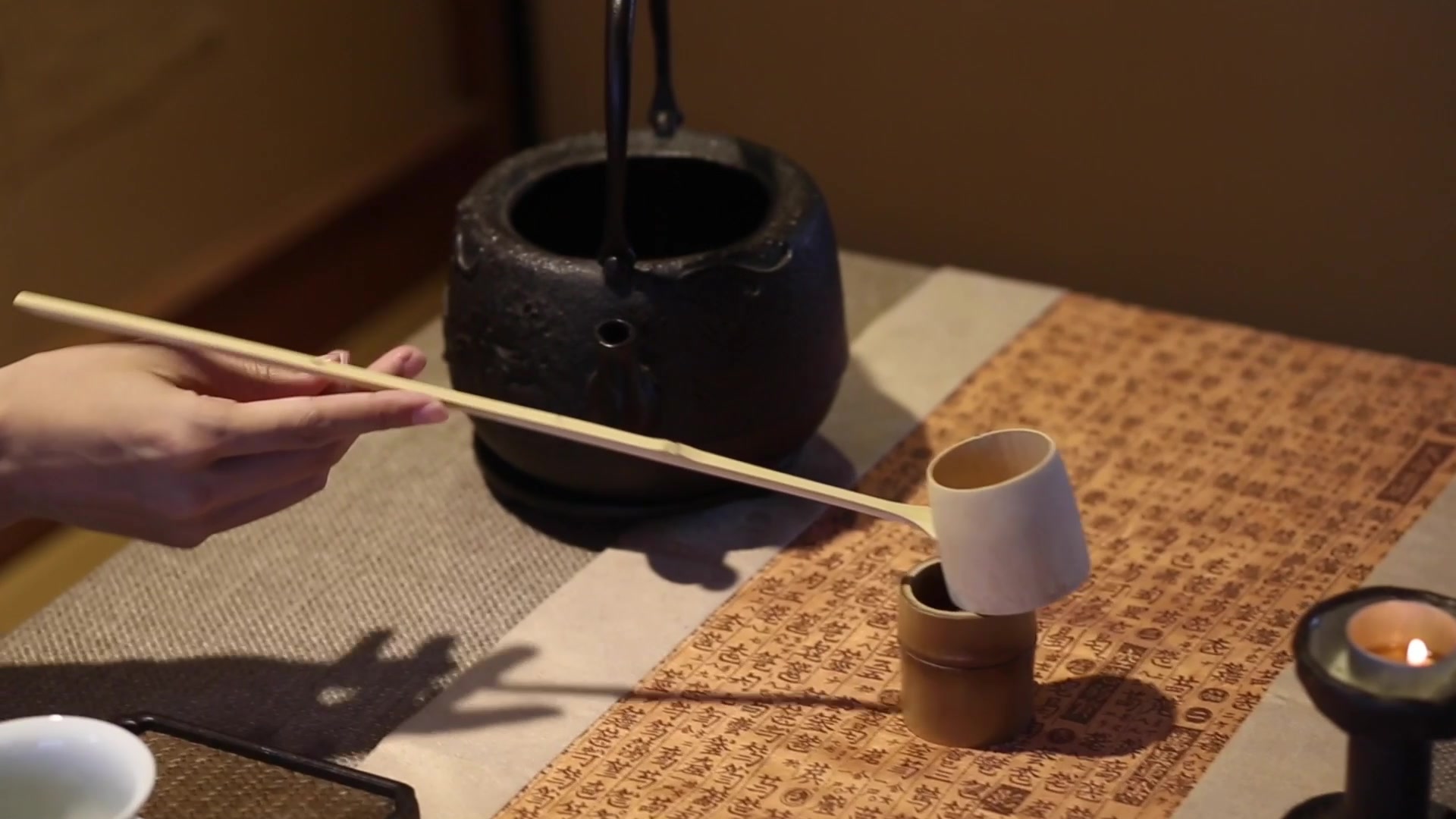 见法禅舍都市正念禅生活茶品人生